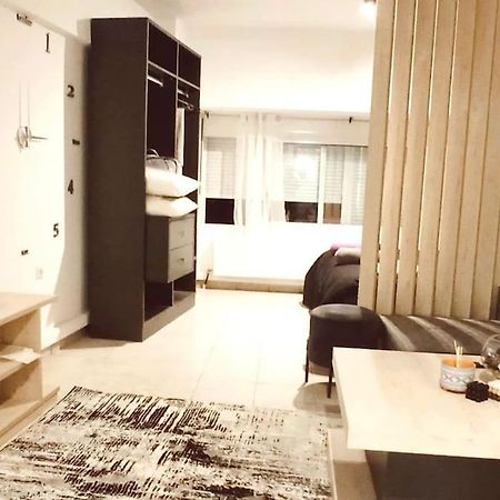 Sofia'S Getaway Διαμέρισμα Θεσσαλονίκη Εξωτερικό φωτογραφία