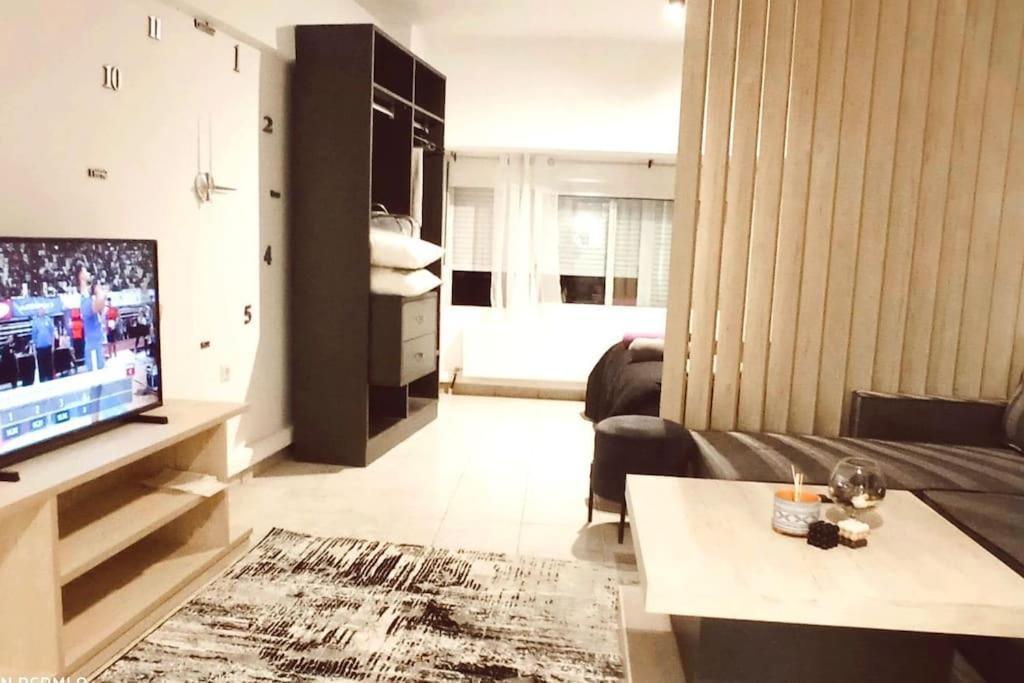 Sofia'S Getaway Διαμέρισμα Θεσσαλονίκη Εξωτερικό φωτογραφία